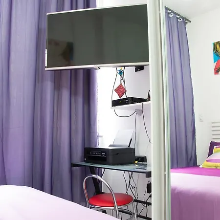 Flat Hilário-2